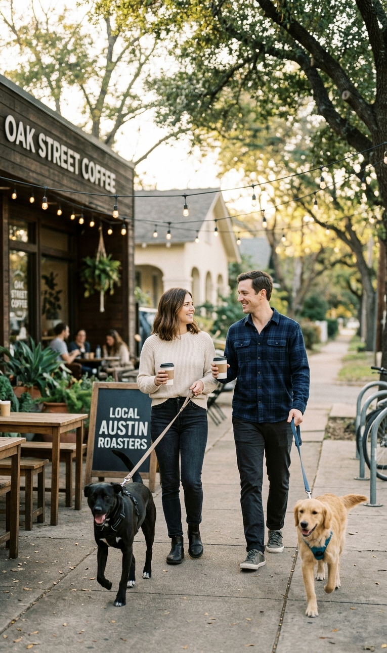 Woofs.Love — Where Pet Lovers Meet